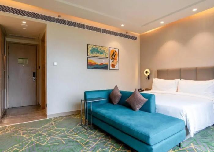 Holiday Inn Katra Vaishno Devi by IHG