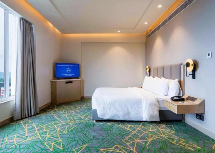 Holiday Inn Katra Vaishno Devi by IHG