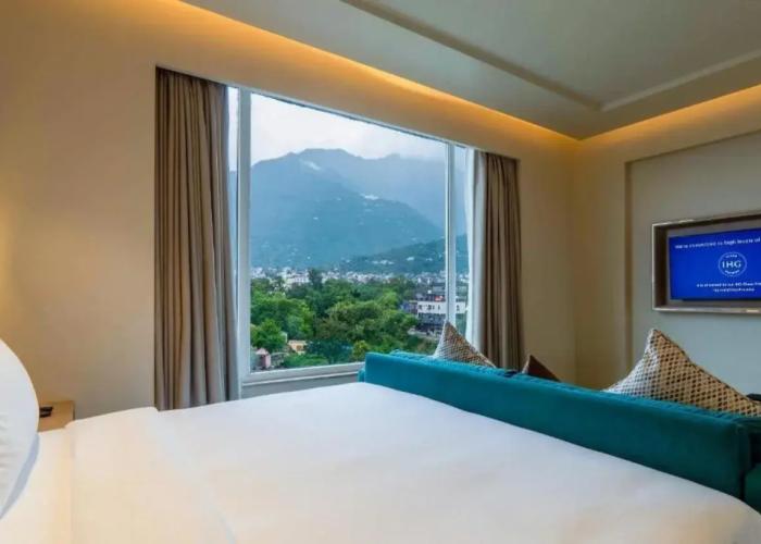 Holiday Inn Katra Vaishno Devi by IHG