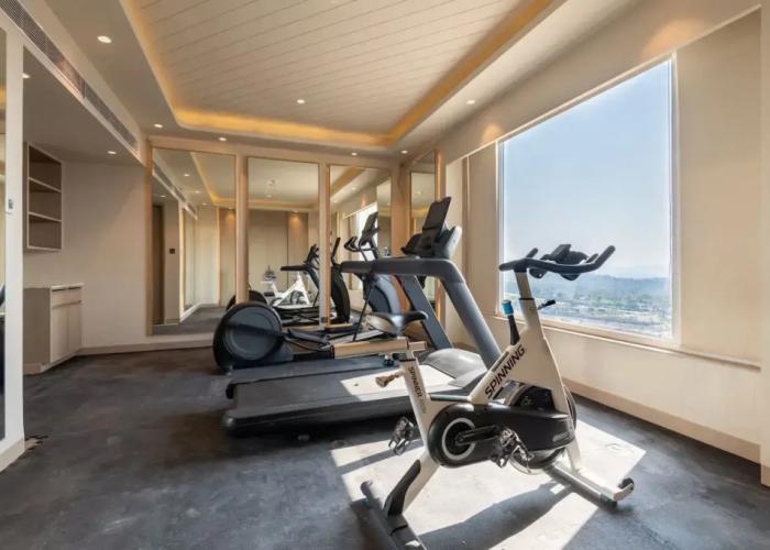 Holiday Inn Katra Vaishno Devi by IHG