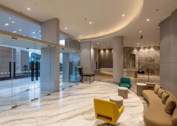 Holiday Inn Katra Vaishno Devi by IHG