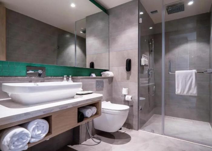 Holiday Inn Katra Vaishno Devi by IHG