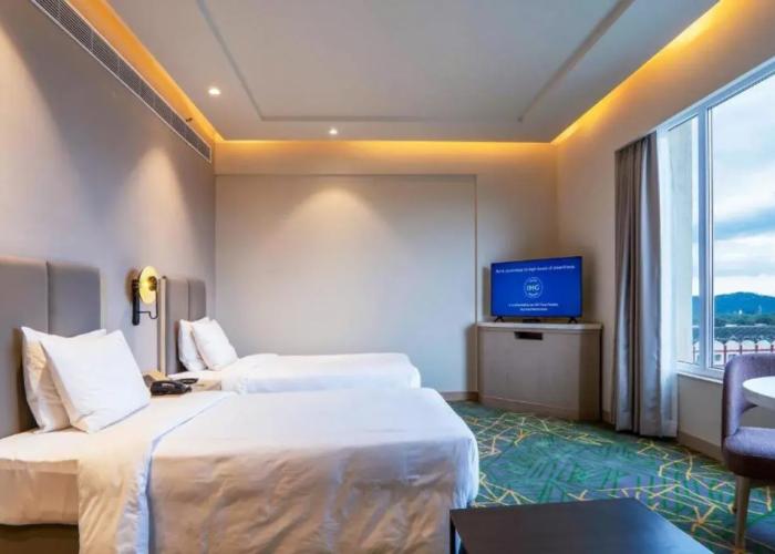 Holiday Inn Katra Vaishno Devi by IHG
