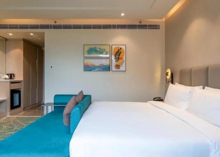 Holiday Inn Katra Vaishno Devi by IHG