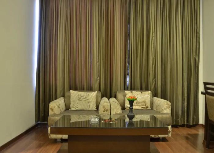 Best Western Swing High Katra