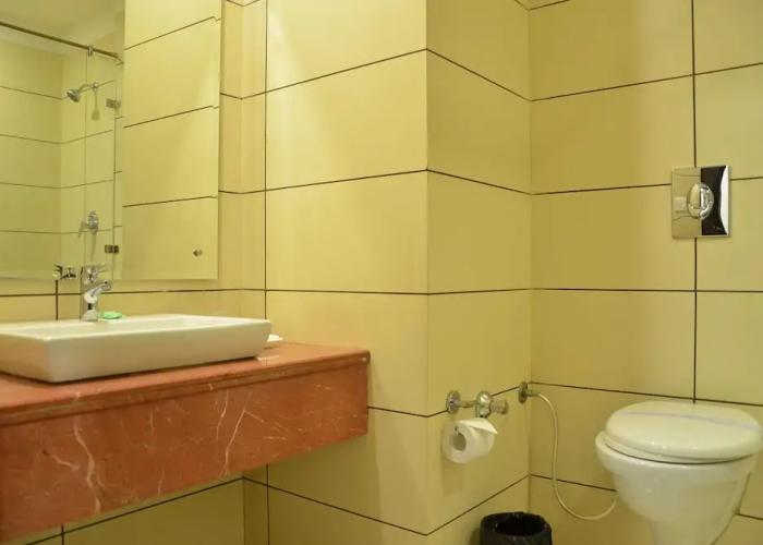 Best Western Swing High Katra