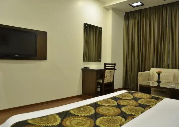 Best Western Swing High Katra
