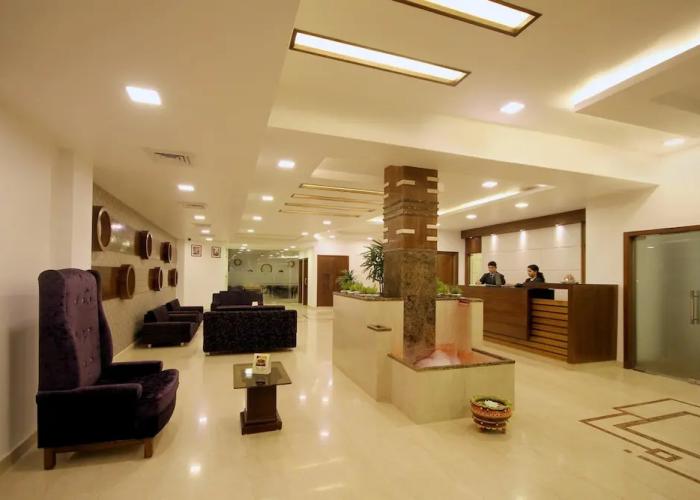 Best Western Swing High Katra