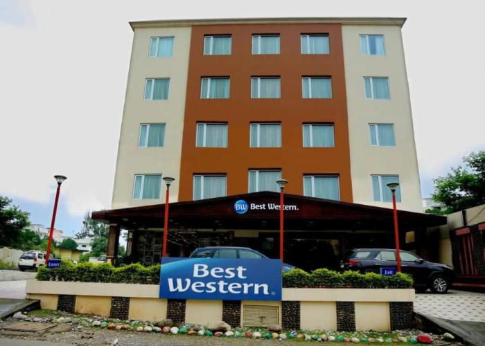 Best Western Swing High Katra