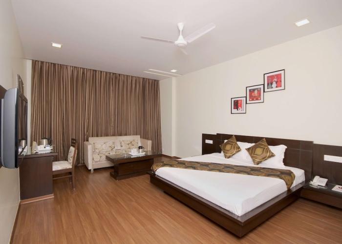 Best Western Swing High Katra