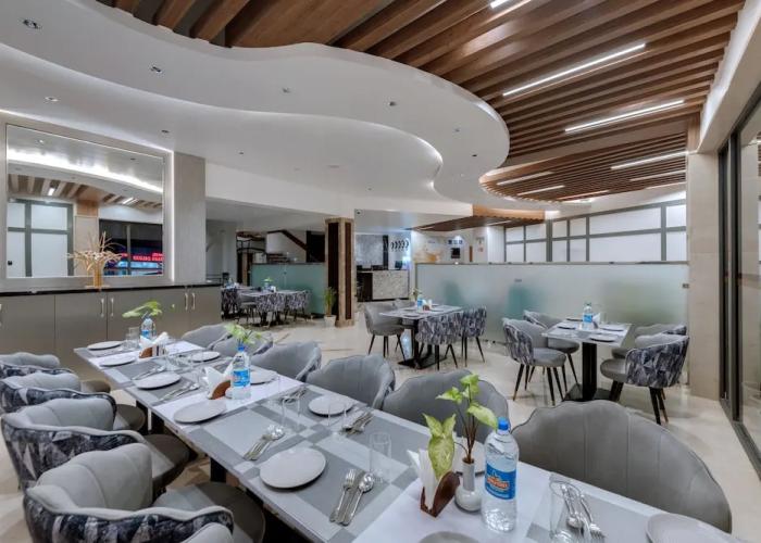Click Sunburry Hotel Katra