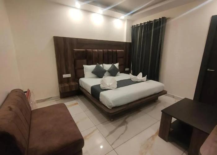 Hotel The Vaishvik