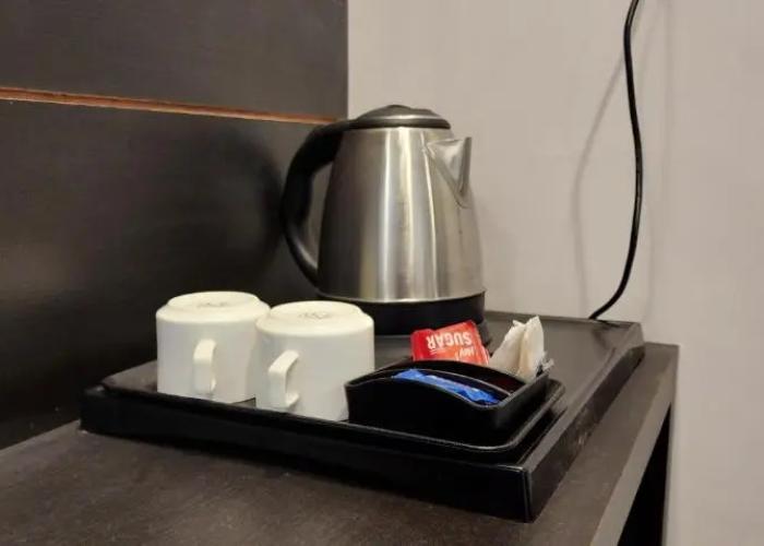 Hotel The Vaishvik