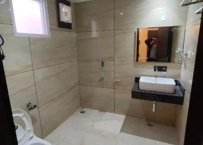 Hotel The Vaishvik