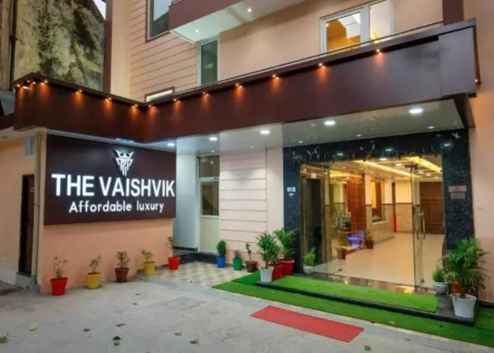 Hotel The Vaishvik