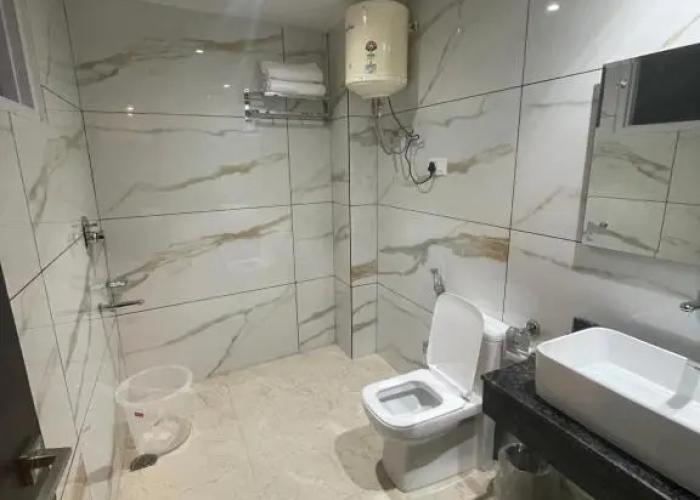 Hotel The Vaishvik