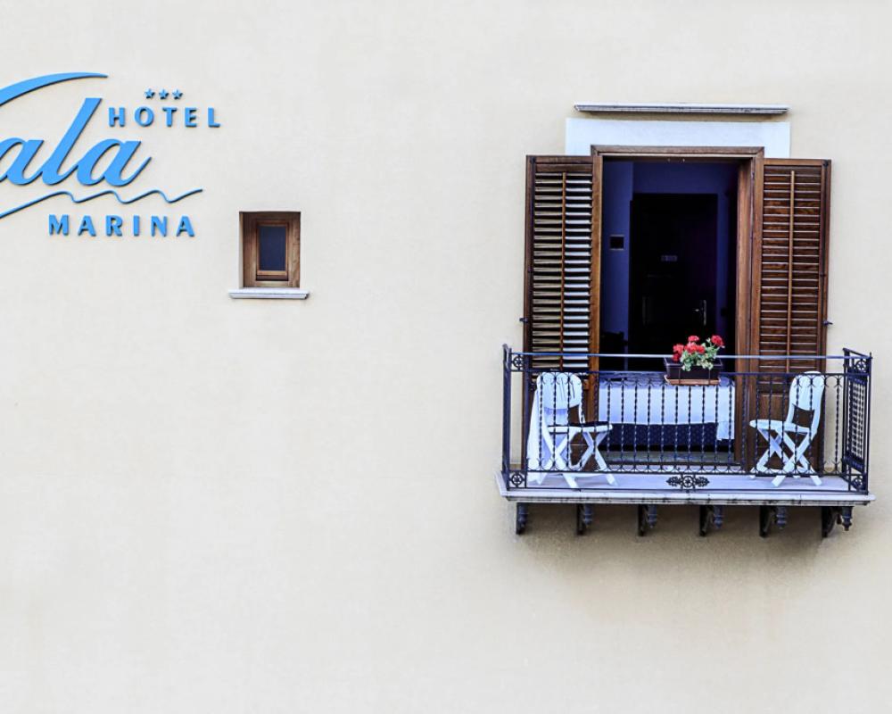 Hotel Cala Marina