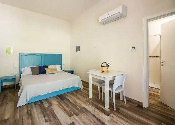 L'Ulivo Blu Apartments by Wonderful Italy