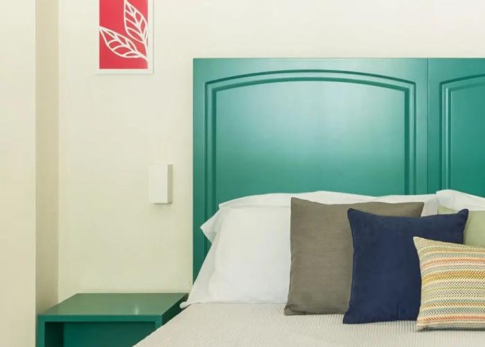 L'Ulivo Blu Apartments by Wonderful Italy