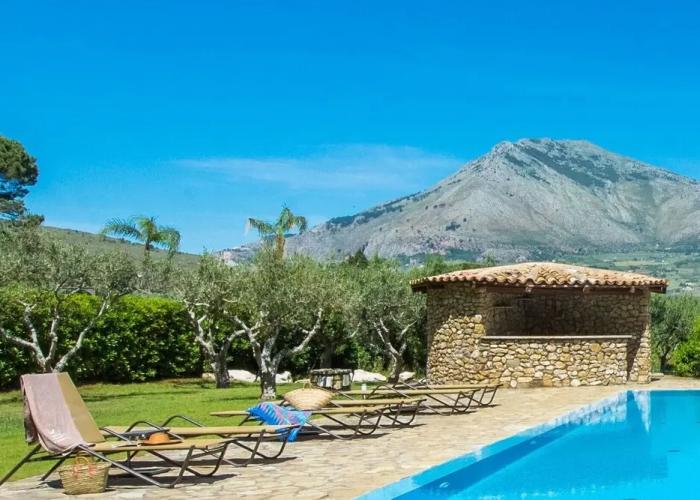L'Ulivo Blu Apartments by Wonderful Italy