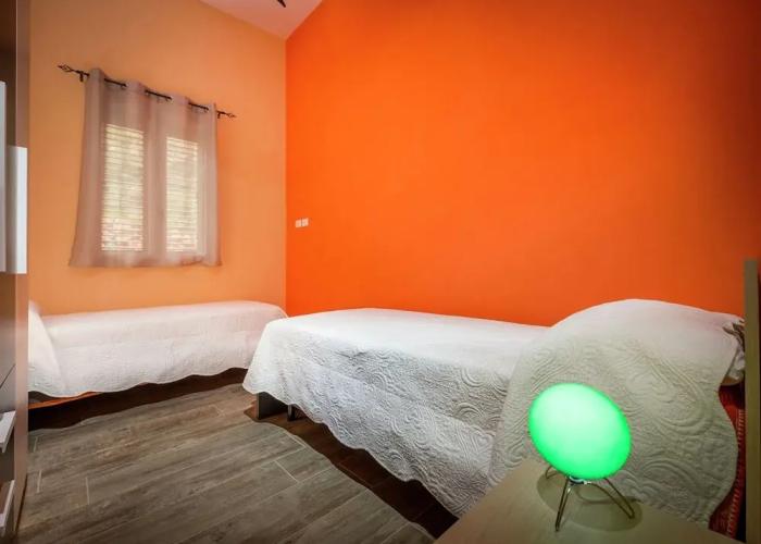 Splendid Holiday Home in Castellammare del Golfo near Beach