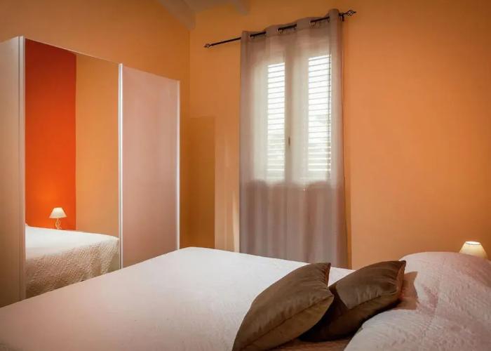 Splendid Holiday Home in Castellammare del Golfo near Beach