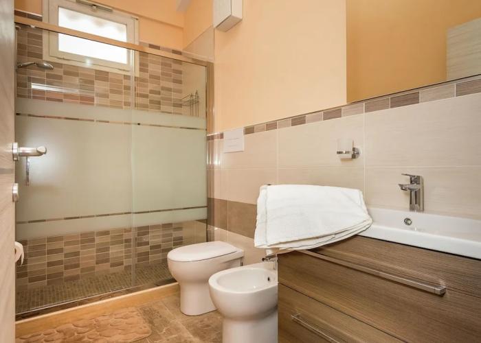 Splendid Holiday Home in Castellammare del Golfo near Beach