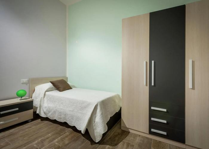 Splendid Holiday Home in Castellammare del Golfo near Beach
