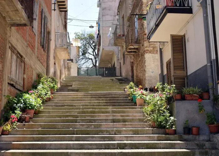 Splendid Holiday Home in Castellammare del Golfo near Beach