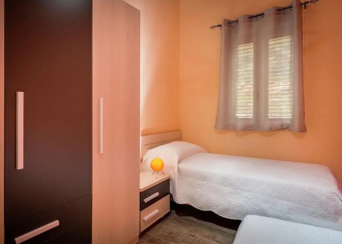 Splendid Holiday Home in Castellammare del Golfo near Beach