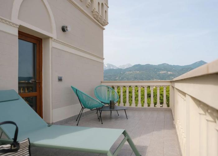 Hotel RE-Versiliana