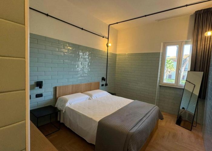 Hotel RE-Versiliana