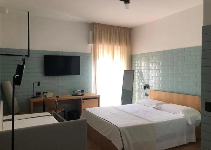 Hotel RE-Versiliana