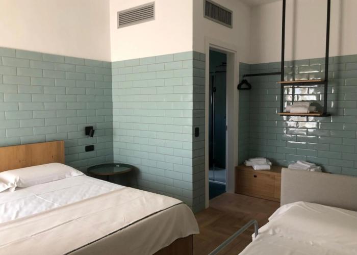 Hotel RE-Versiliana