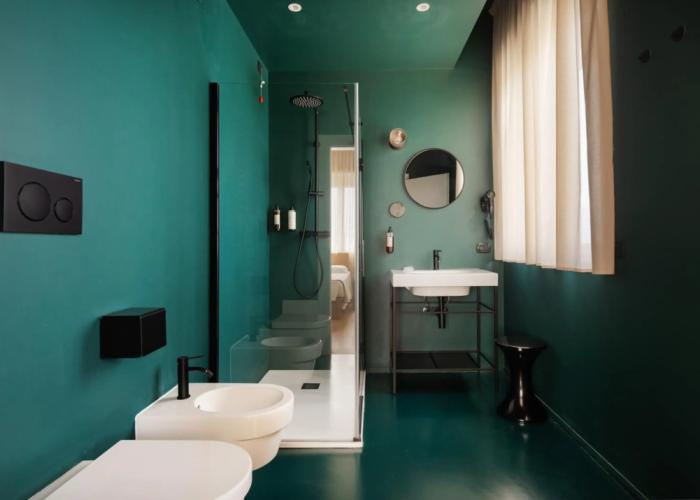Hotel RE-Versiliana