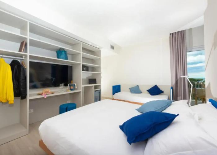 Amarina Hotel