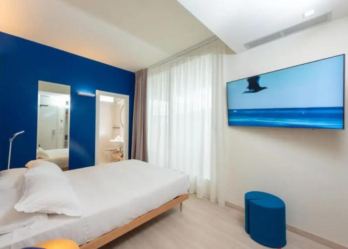 Amarina Hotel