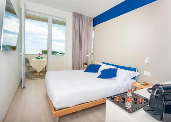Amarina Hotel