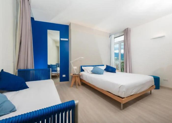 Amarina Hotel