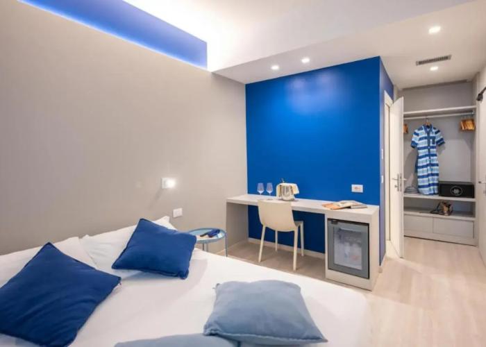 Amarina Hotel