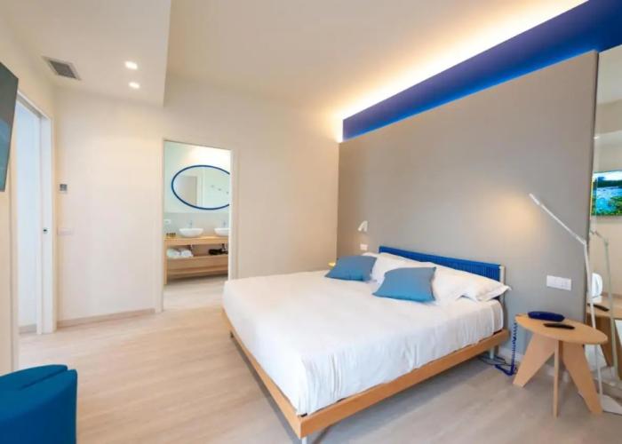 Amarina Hotel