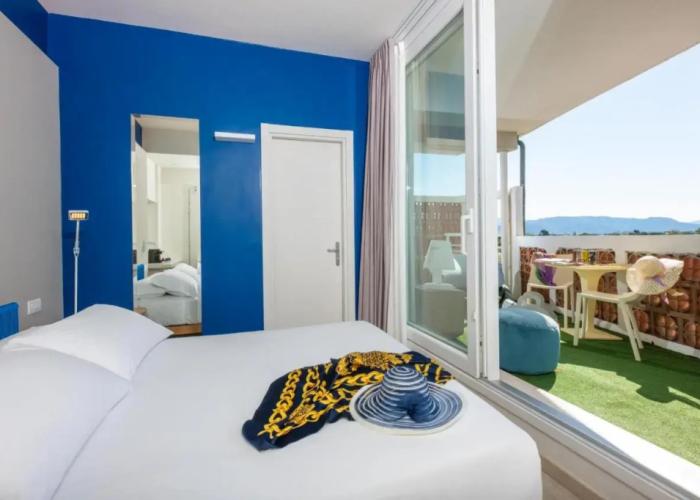 Amarina Hotel