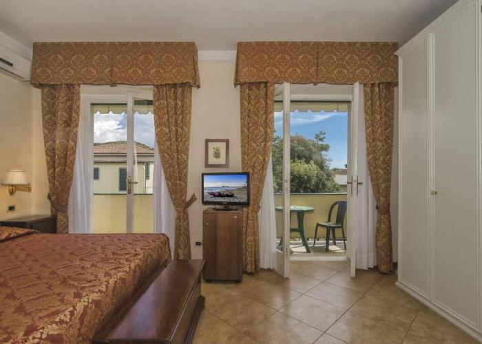 Hotel Verdemare