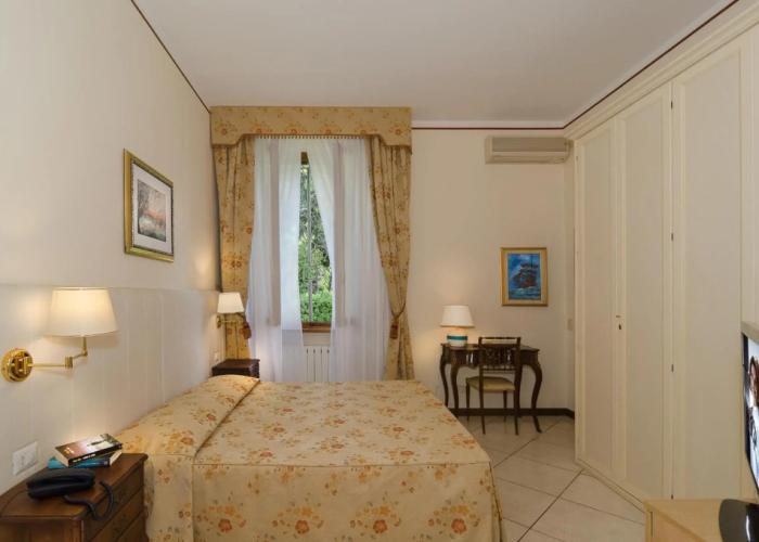 Hotel Verdemare