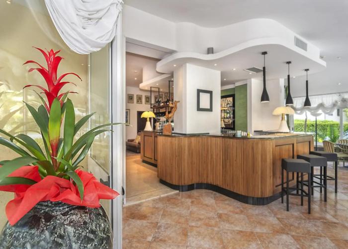 Hotel Verdemare