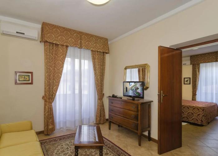 Hotel Verdemare