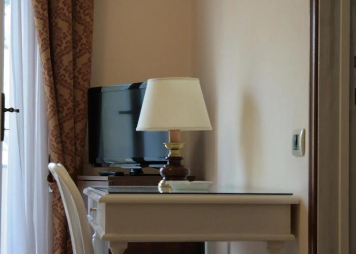 Hotel Verdemare
