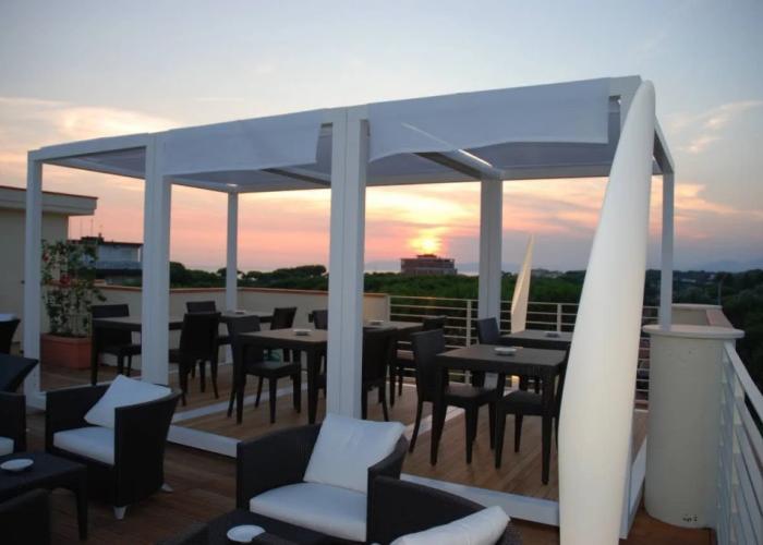 Zen Hotel Versilia
