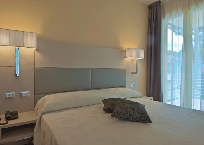 Zen Hotel Versilia