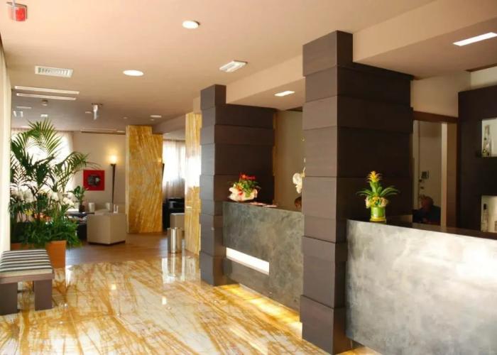 Zen Hotel Versilia